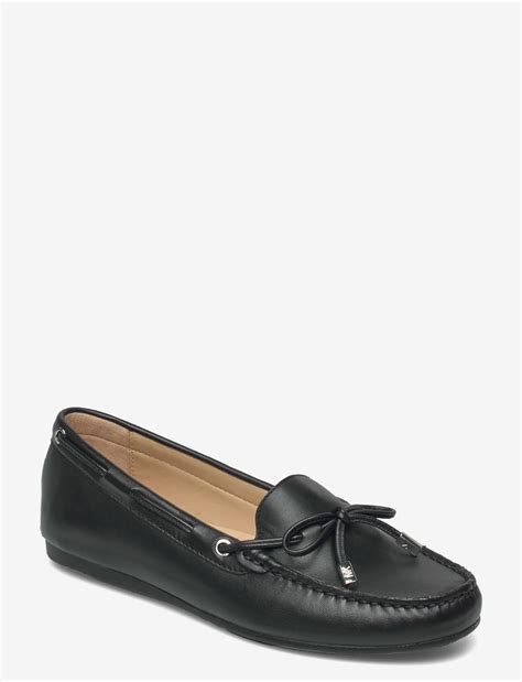 michael michael kors sutton moc flats|MICHAEL Michael Kors Women's Sutton Moccasin Flat Loafers.